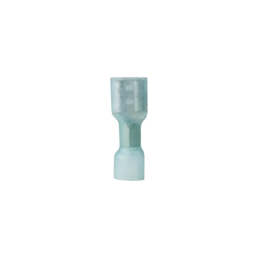 FASTON TERMOR. ANCOR MM?1-2 FEMM PZ.25
