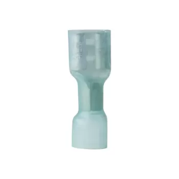 FASTON TERMOR. ANCOR MM?1-2 FEMM PZ.100