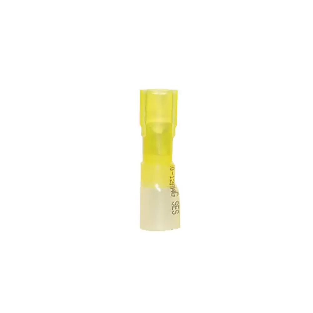 FASTON TERMOR. ANCOR MM?3-5 FEMM PZ.100
