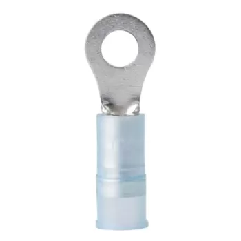 TERMINALE NYLON ANCOR MM?1-2 MM.4 PZ.25