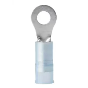 TERMINALE NYLON ANCOR MM?1-2 MM.4 PZ.100
