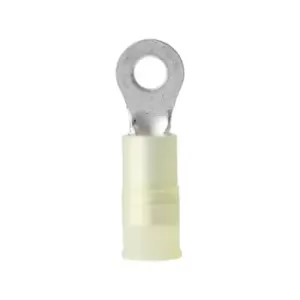 TERMINALE NYLON ANCOR MM?3-5 MM4,8 PZ100