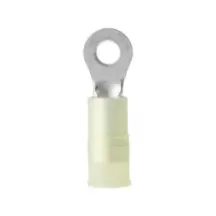 TERMINALE NYLON ANCOR MM?3-5 MM6,4 PZ100