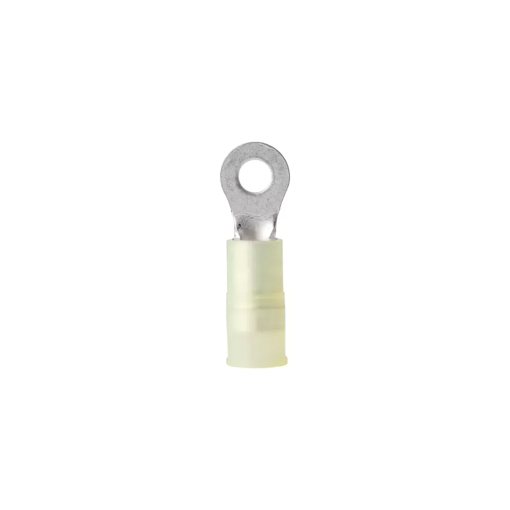 TERMINALE NYLON ANCOR MM?3-5 MM12,7 PZ25