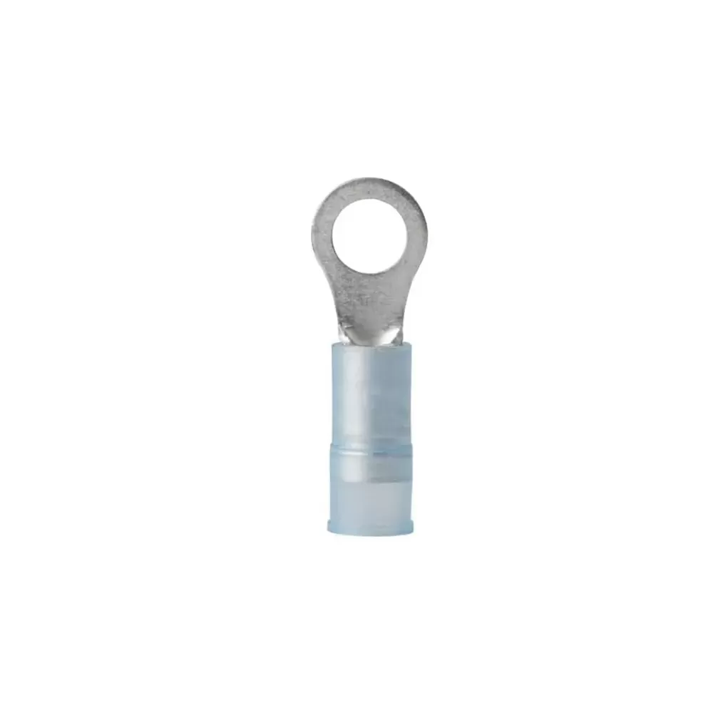TERMINALE NYLON ANCOR MM?13 MM12,7 PZ.25