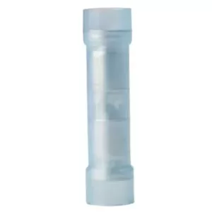 CONNETT.DOPPIA CRIMP. NYLON MM?1-2 PZ.25
