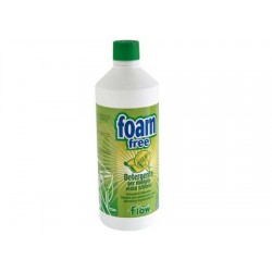 Detergente Senza Schiuma Foam Free