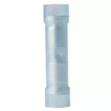 CONNETT.DOPPIA CRIMP. NYLON MM?1-2 PZ100