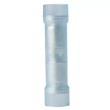 CONNETT.DOPPIA CRIMP. NYLON MM?1-2 PZ100