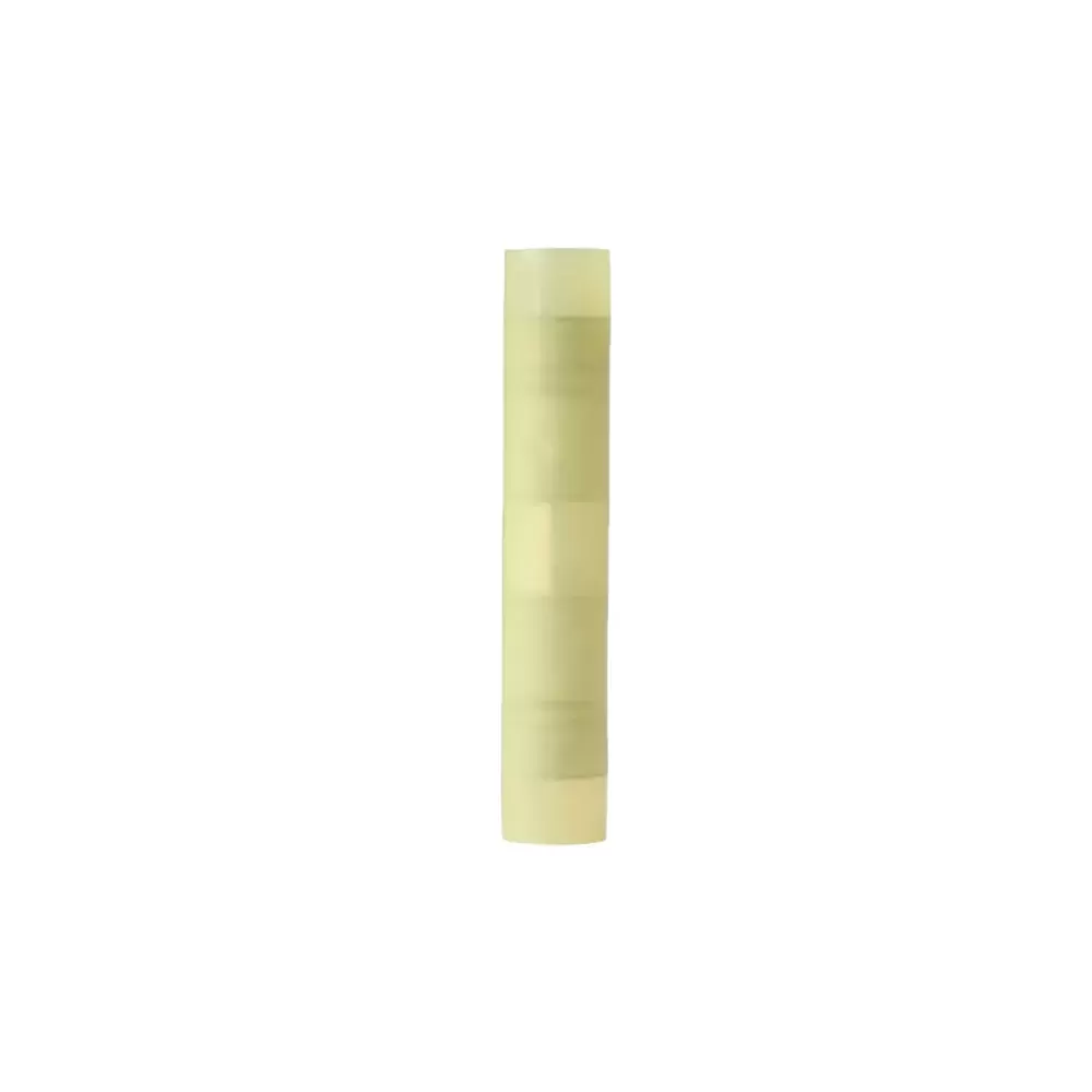 CONNETT.DOPPIA CRIMP. NYLON MM?3-5 PZ.25