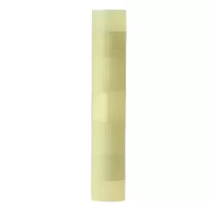 CONNETT.DOPPIA CRIMP. NYLON MM?3-5 PZ.25