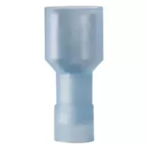 FASTON NYLON ANCOR MM?1-2 FEMMINA PZ.25
