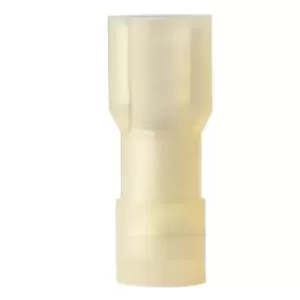 FASTON NYLON ANCOR MM?3-5 FEMMINA PZ.25