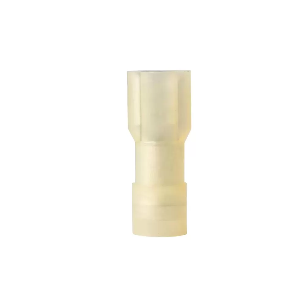 FASTON NYLON ANCOR MM?3-5 FEMMINA PZ.100