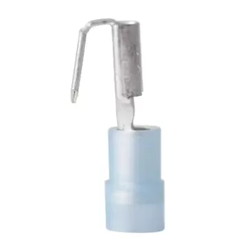 CONNETT. CURVO NYLON ANCOR MM?1-2 PZ.25
