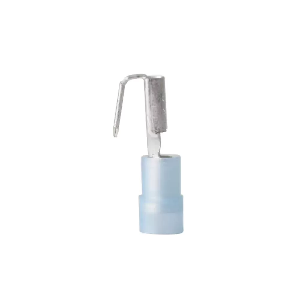 CONNETT. CURVO NYLON ANCOR MM?1-2 PZ.100