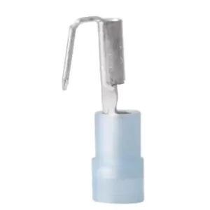 CONNETT. CURVO NYLON ANCOR MM?1-2 PZ.100