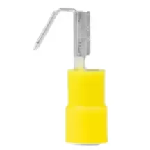 CONNETT. CURVO NYLON ANCOR MM?3-5 PZ.100