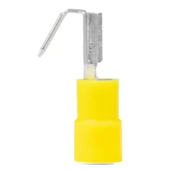CONNETT. CURVO NYLON ANCOR MM?3-5 PZ.100