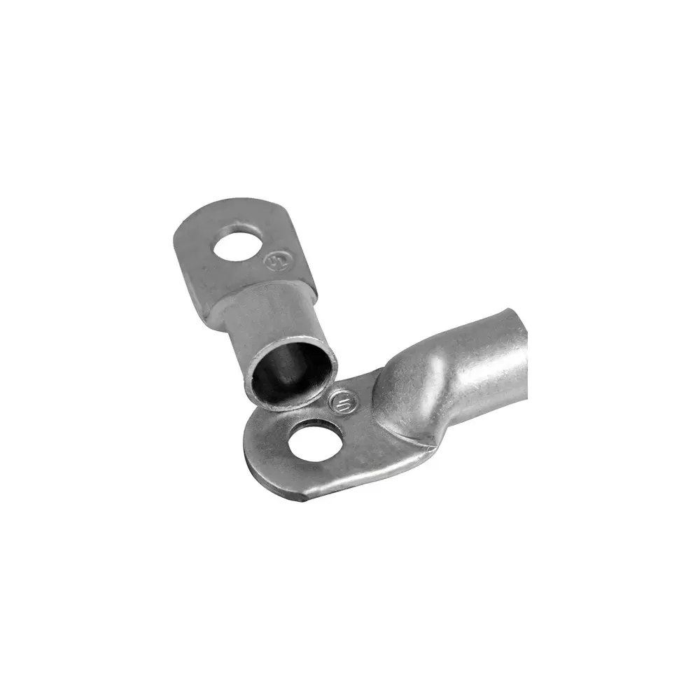 TERMINALE STAGNATO ANCOR MM8 MM.9,5 PZ2