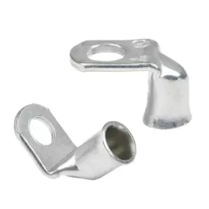 TERMINALE STAGNATO 90 MM21 MM.7,9 PZ.2