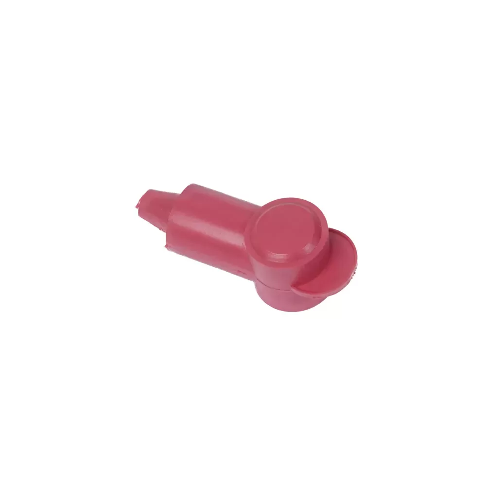 TERMINALE BATTERIA ANCOR ROSSO