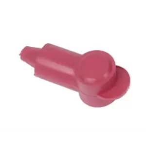 TERMINALE BATTERIA ANCOR ROSSO