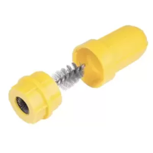 PULITORE TERMINALI BATTERIA