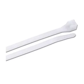 FASCETTA STANDARD ANCOR 8" NATURAL PZ.25