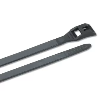 FASCETTA BASSO PROFILO ANCOR 8" UVB PZ.2