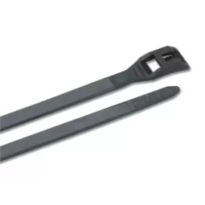 FASCETTA BASSO PROFILO ANCOR 8" UVB PZ.2