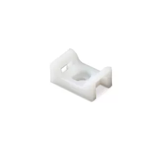 BASE MONTAGGIO FASCETTE ANCOR PZ.100