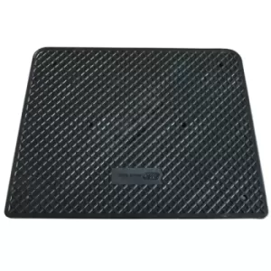 SALVAPOPPA ESTERNO MM.300X22 NERO