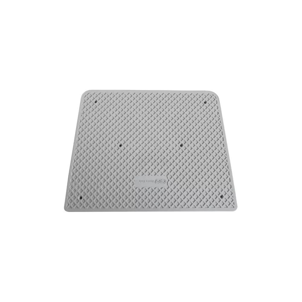 SALVAPOPPA ESTERNO MM.300X22 GRIGIO