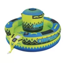 OBRIEN SOMBRERO 4