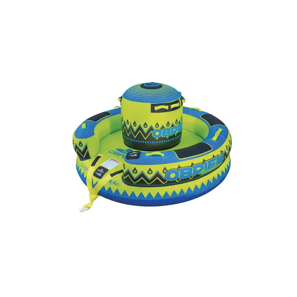 OBRIEN SOMBRERO 4