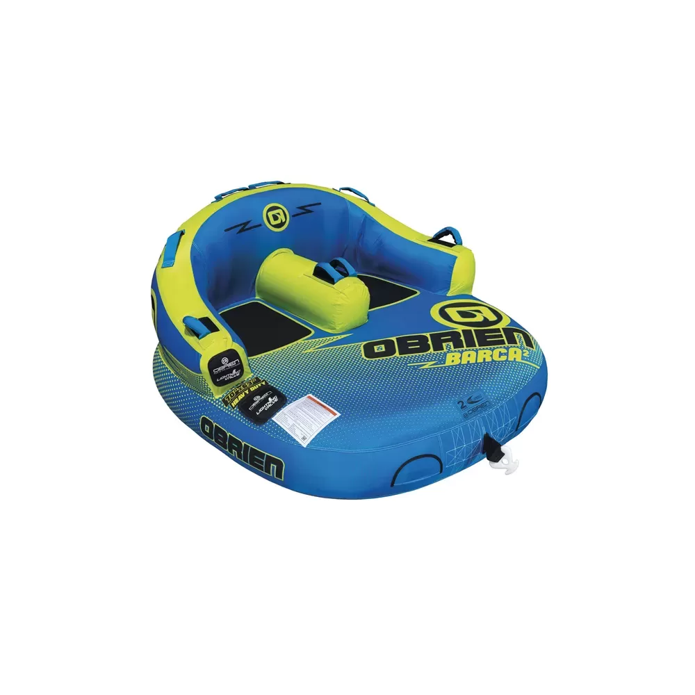 OBRIEN BARCA 2