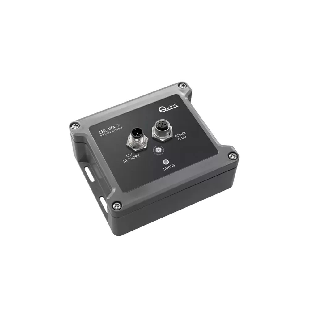 ATTUATORE WIRELESS CHC WA