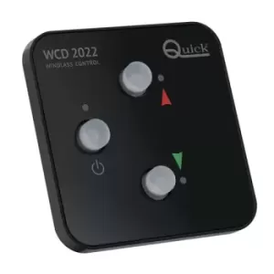 COMANDO DA PLANCIA WCD2022