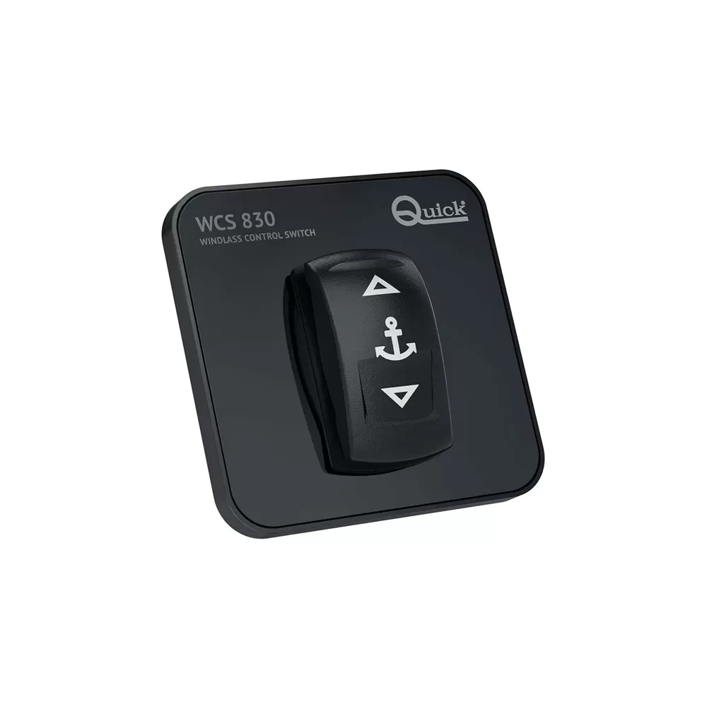 COMANDO DA PLANCIA WCS830