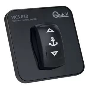 COMANDO DA PLANCIA WCS830