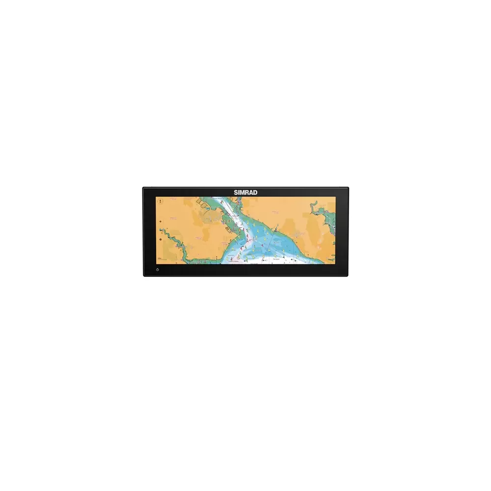 SIMRAD NSX 3012UW S/TRASDUTTORE
