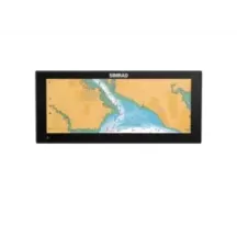 SIMRAD NSX 3012UW AI 3IN1