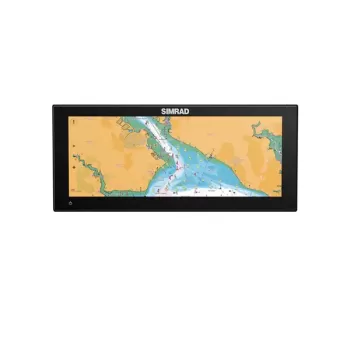 SIMRAD NSX 3012UW AI 3IN1