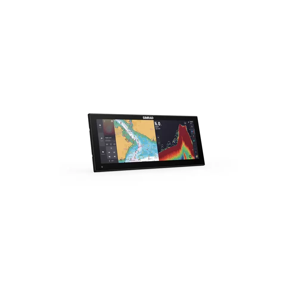 SIMRAD NSX 3015UW S/TRASDUTTORE
