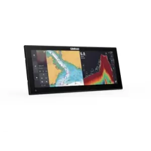 SIMRAD NSX 3015UW S/TRASDUTTORE