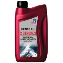 RECMAR OLIO REC2TU6 CF 1 LT