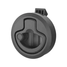 ALZAPAGLIOLO SEAFLO PLASTICA NERA
