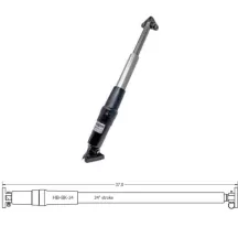 ATTUATORE LECTROTAB 24"/609 MM. 24V