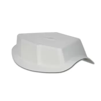 BOW STEP RUBBER GRIGIO 7035